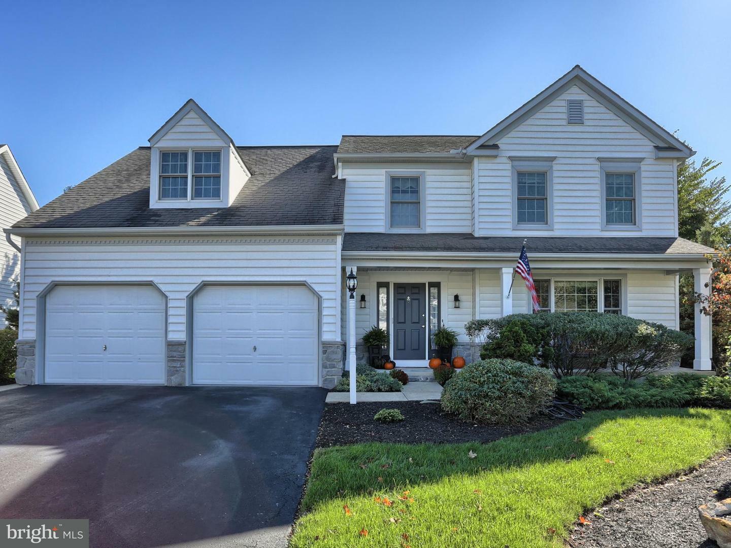 Property Photo:  279 Jacobs Creek Drive  PA 17033 