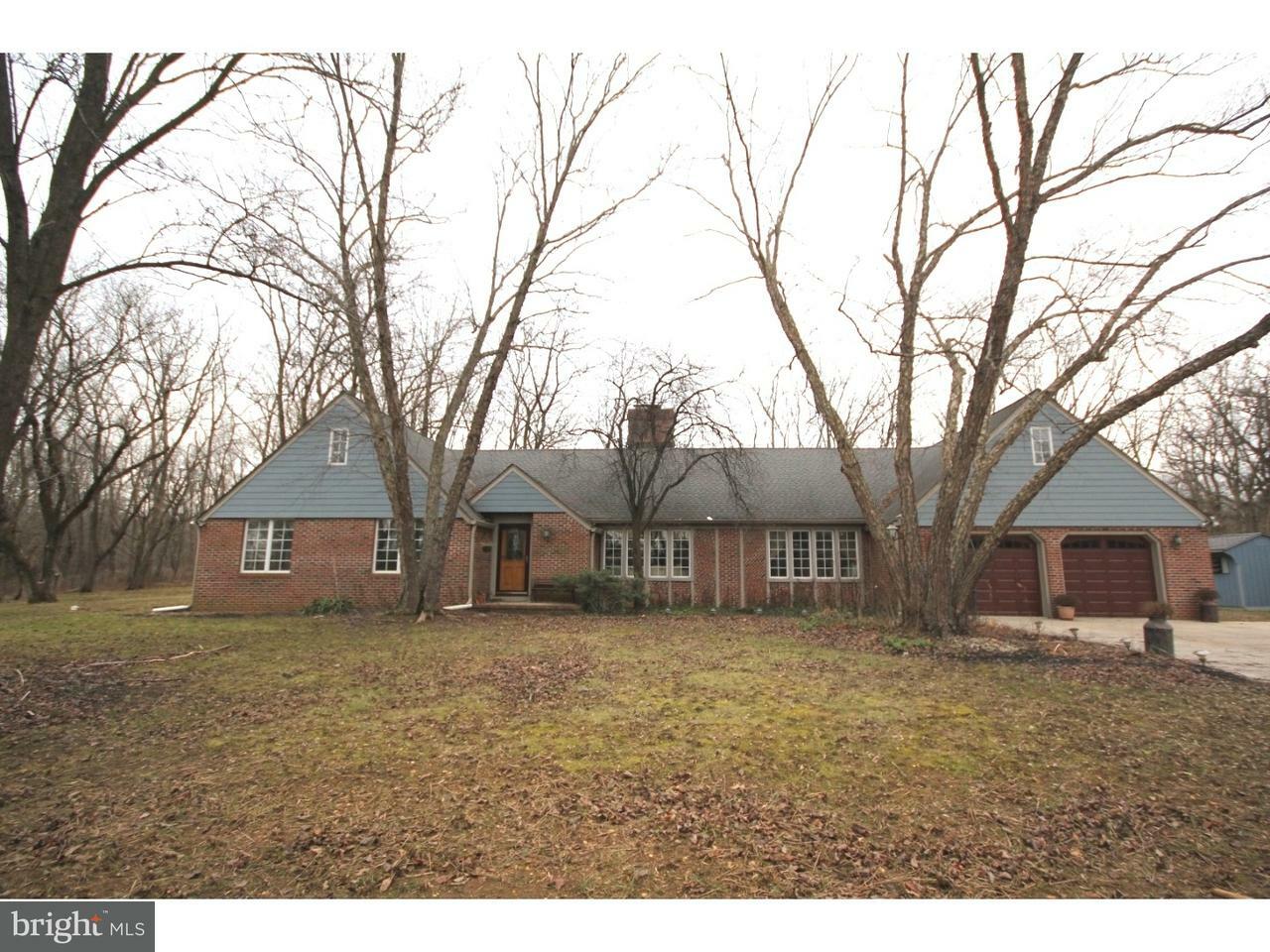 Property Photo: 505 Province Line Road NJ 08562