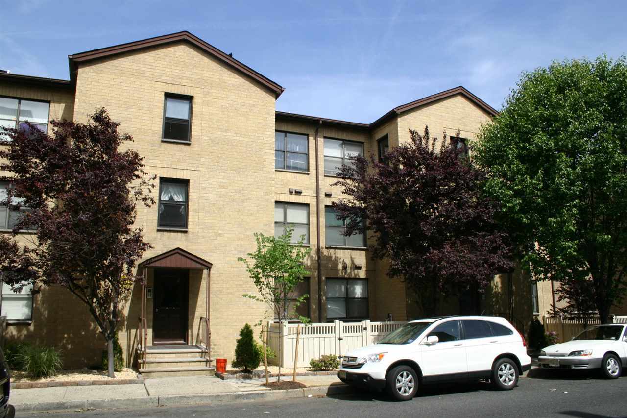 Property Photo: 6403 Liberty Ave 2B NJ 07047