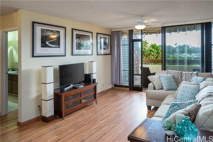 Property Photo:  1015 Aoloa Place 232  HI 96734 