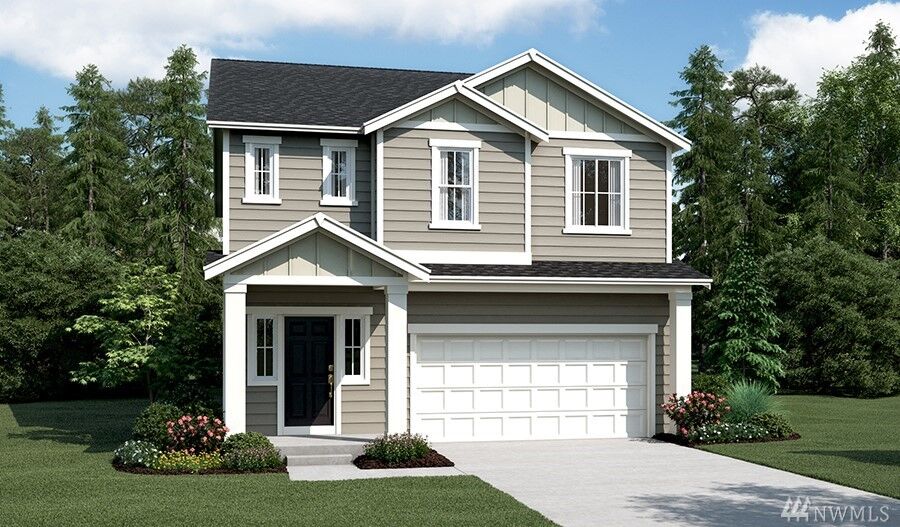 Property Photo:  5007 Boardwalk St SE  WA 98503 