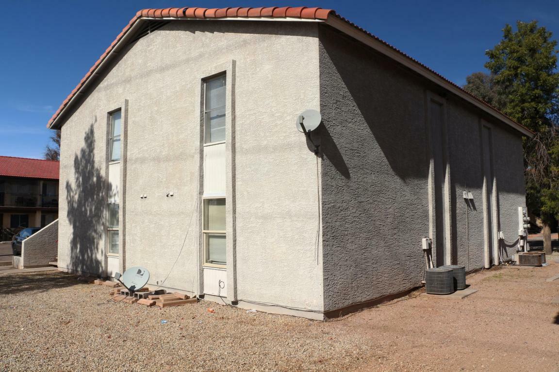 Property Photo:  3107 E Cicero Street  AZ 85213 