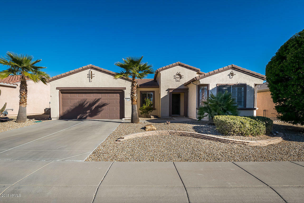 Property Photo:  18743 N Palacio Lane  AZ 85387 