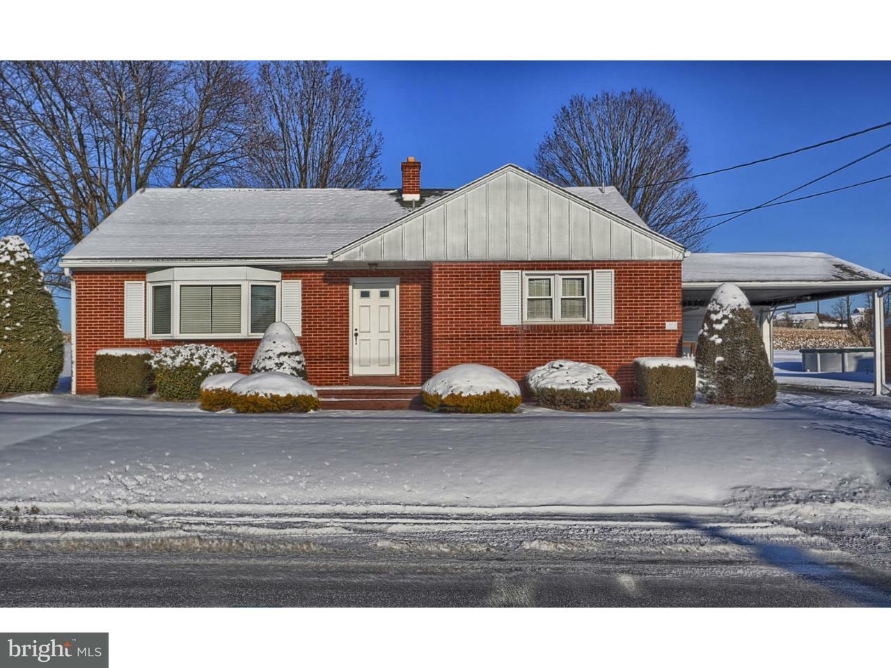 Property Photo:  289 Gernants Church Road  PA 19533 