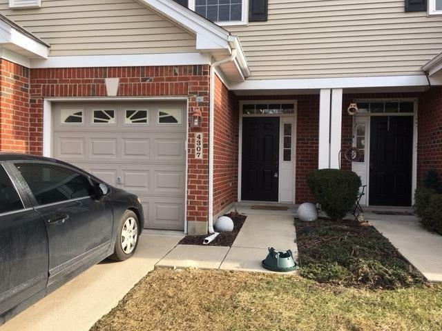 Property Photo: 4307 Spyglass Hill OH 45040