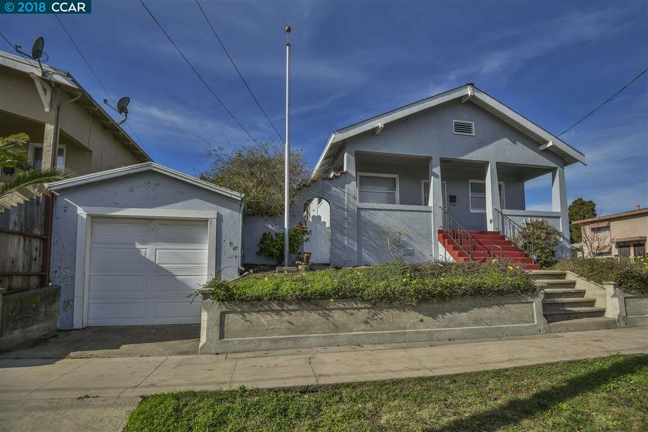 Property Photo: 102 Lake Ave CA 94572