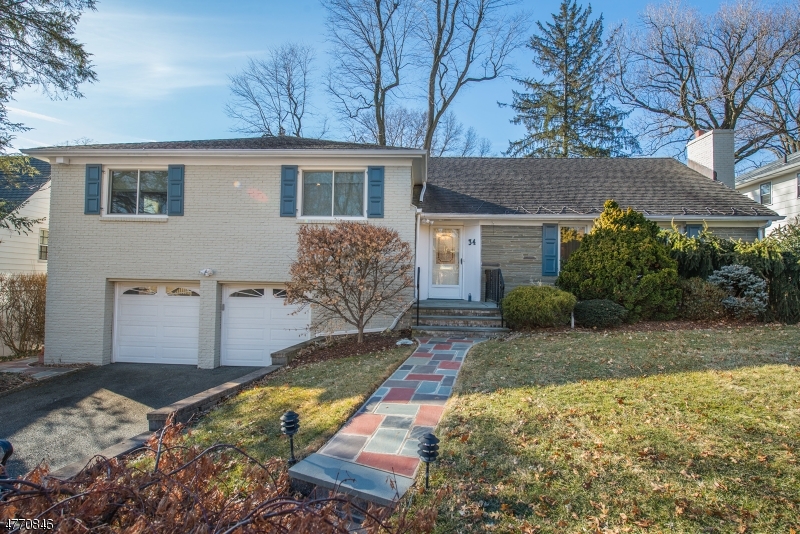 Property Photo: 34 Brookside Rd NJ 07052