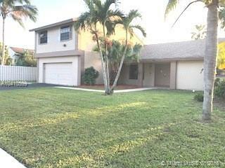 Property Photo:  14460 Hickory Ct  FL 33325 