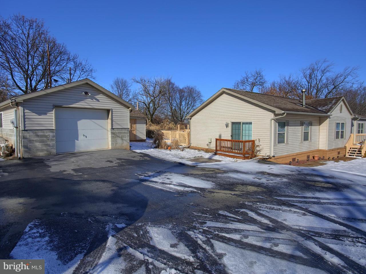 Property Photo: 38 Springers Lane PA 17070