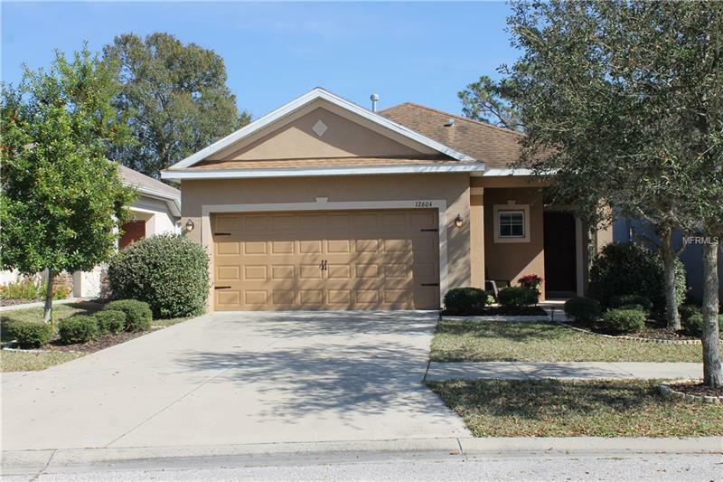 Property Photo: 12604 Geneva Glade Drive FL 33578
