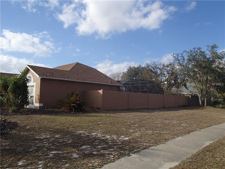 Property Photo: 3204 Kings Ridge Terrace FL 32725