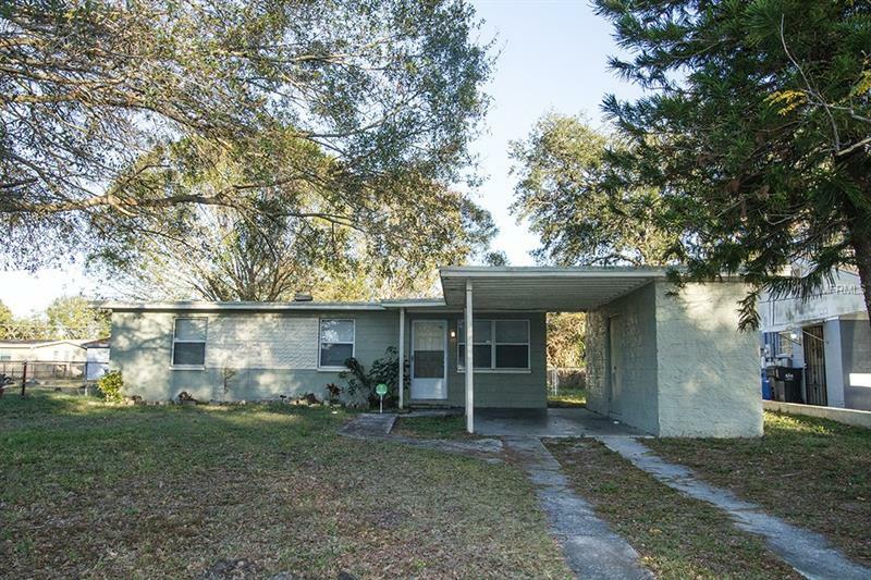 Property Photo:  5020 S 86th Street  FL 33619 