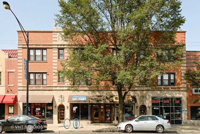 Property Photo:  6234 Broadway Street 2  IL 60660 