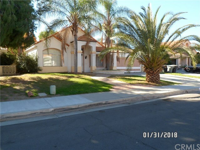 659 Periwinkle Lane  Perris CA 92571 photo