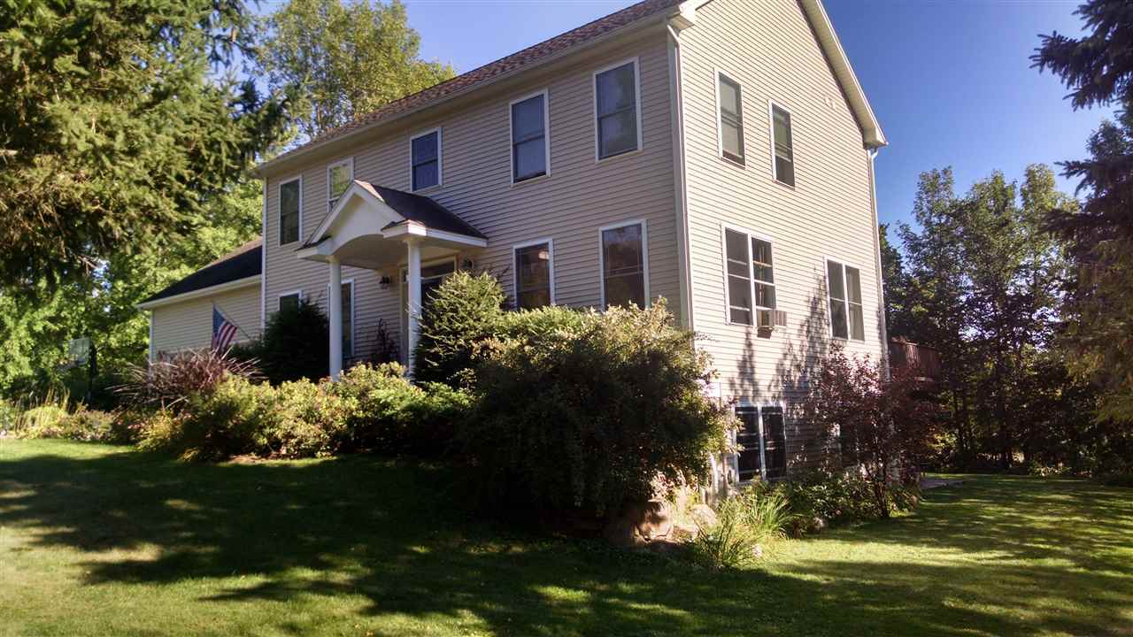 Property Photo: 107 Smith Road VT 05446