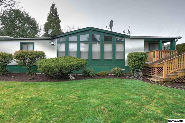 5020  Cumberland (#29) Ct SE #29  Salem OR 97306 photo