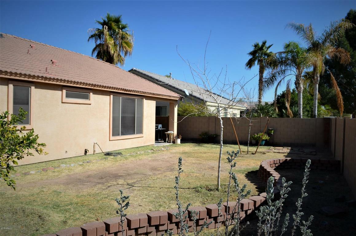 Property Photo:  10917 W Chase Drive  AZ 85323 