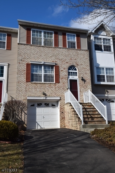 204 Tallwood Ln 204  Green Brook Twp. NJ 08812 photo