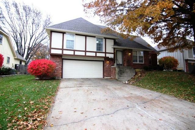 Property Photo:  7321 Halsey Street  KS 66216 