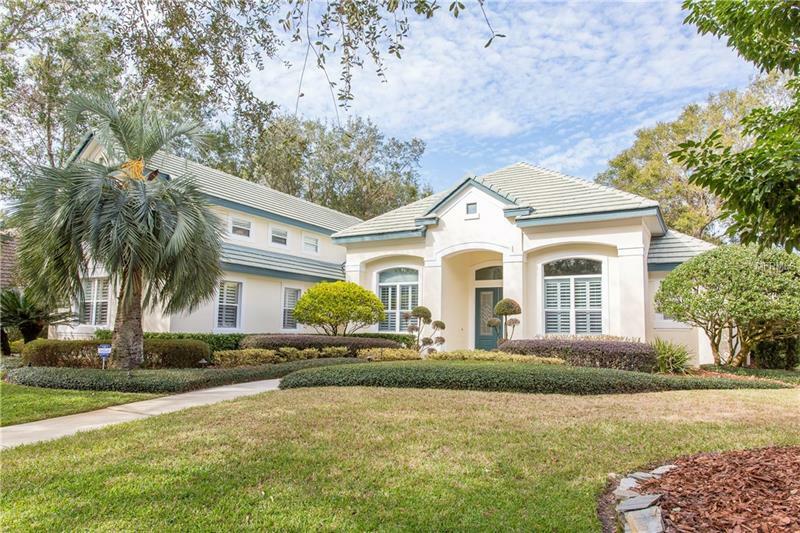 Property Photo:  304 Running Wind Lane  FL 32751 