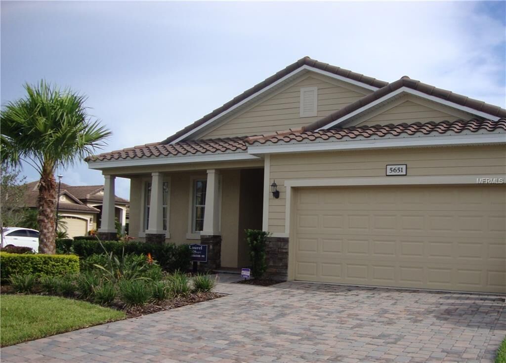 Property Photo:  5651 Aaron Court  FL 34232 