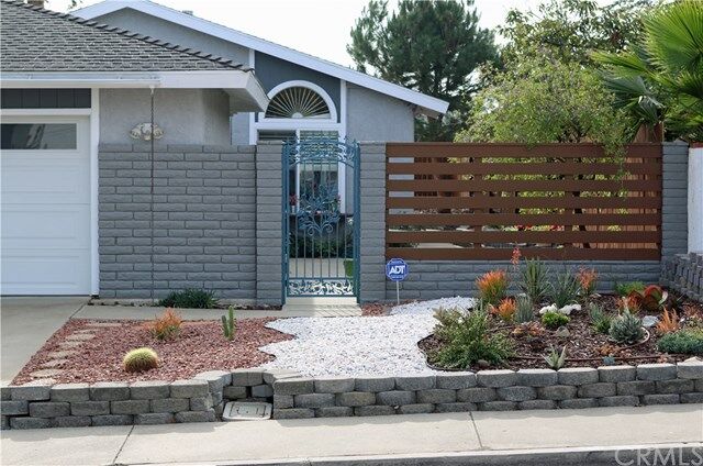 Property Photo: 27312 Jardines CA 92692