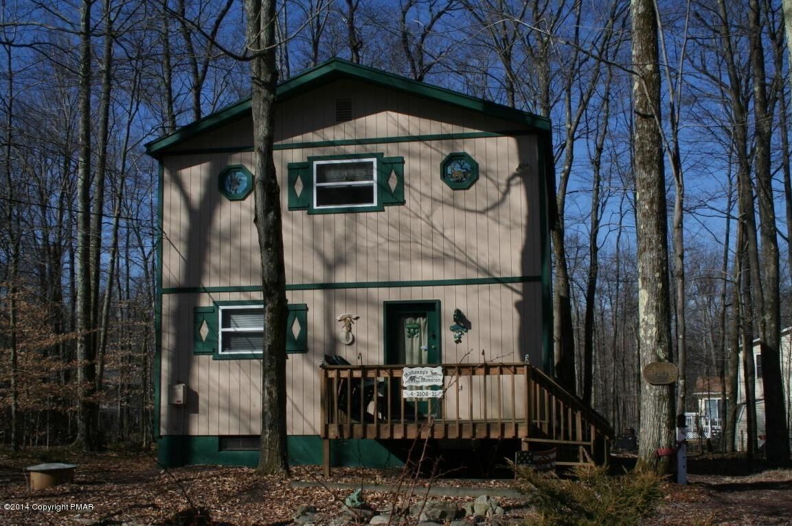Property Photo: 1127 Shasta Drive PA 18347