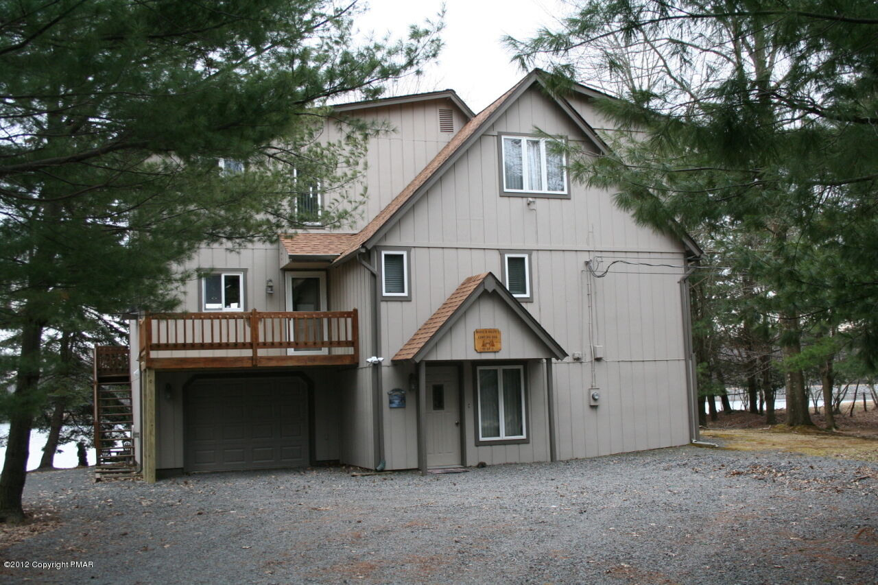 Property Photo: 48 North Arrow PA 18347