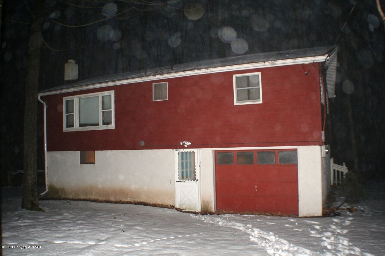 Property Photo: Camanche PA 18347