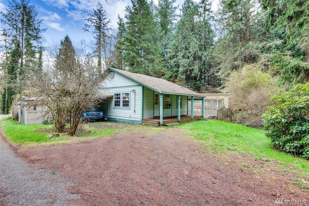 Property Photo:  3030 Rocky Point Rd NW  WA 98312 