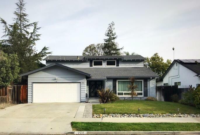 Property Photo:  771 Colleen Drive  CA 95123 
