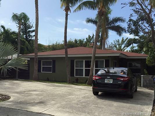 Property Photo:  1113 NE 10th Ave  FL 33304 