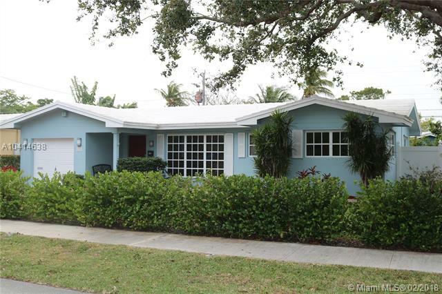 Property Photo:  6315 NE 22nd Ave  FL 33308 