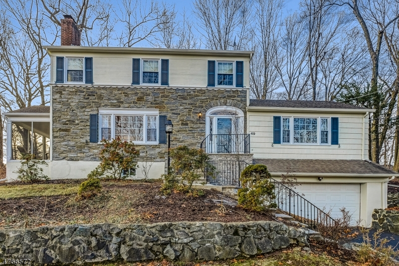 Property Photo:  49 E Ridge Dr  NJ 07922 