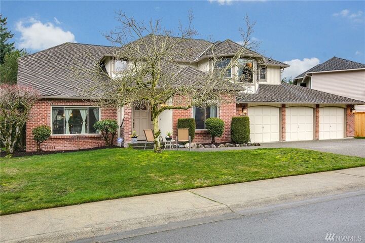 1830 233rd Place NE  Sammamish WA 98074 photo