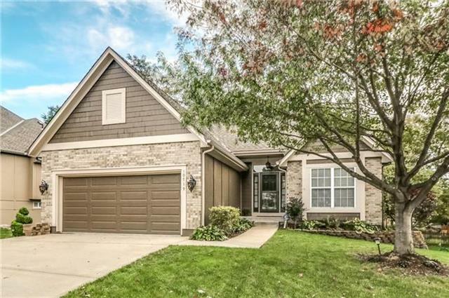 10719 W 132nd Terrace  Overland Park KS 66213 photo