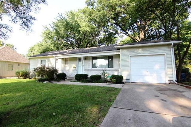 Property Photo:  7620 Lamar Avenue  KS 66208 