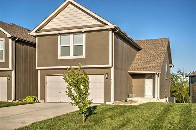 Property Photo: 4909 141st Terrace KS 66007