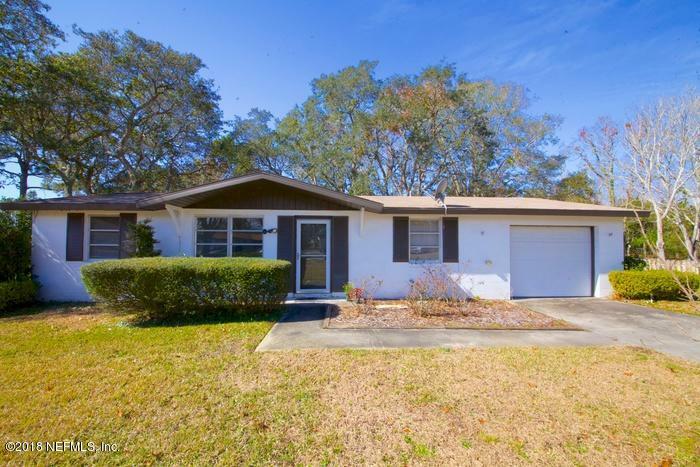 Property Photo:  274 Hermosa Court  FL 32086 