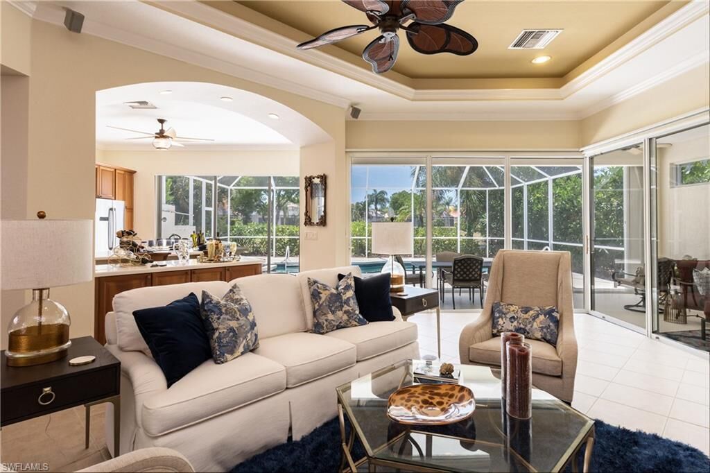 Property Photo:  393 Mallory Ct  FL 34110 