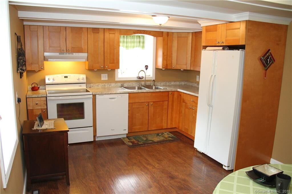 Property Photo: 25 Brook Street CT 06483