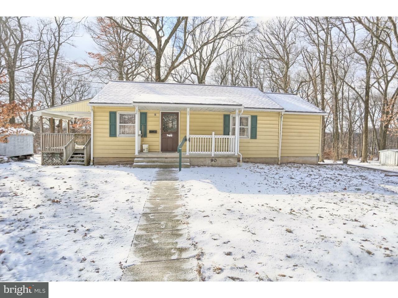 Property Photo: 90 Oley Road PA 19522
