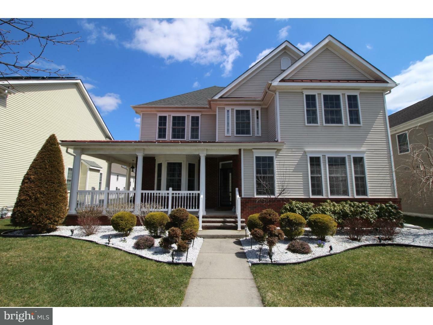Property Photo: 6 Glock Farm Way NJ 08515