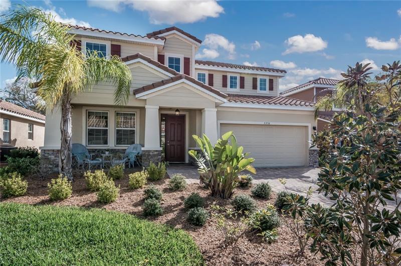 Property Photo: 5356 Charlie Brown Lane FL 34233