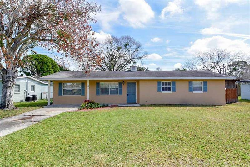 Property Photo:  408 12th Street SW  FL 33570 