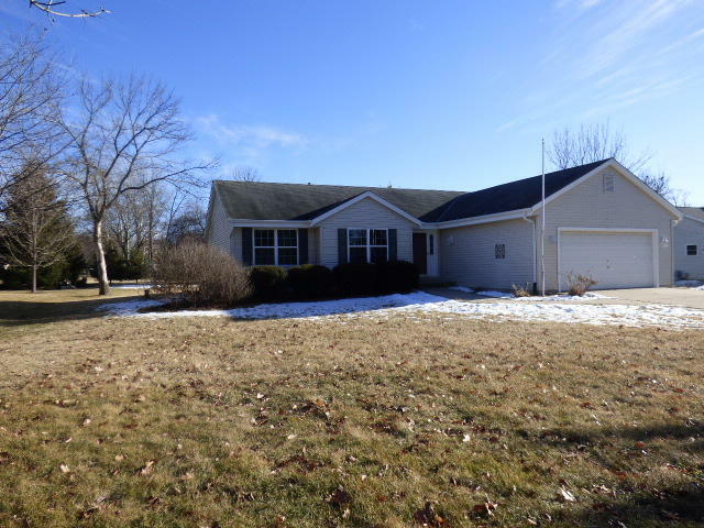Property Photo: 1825 Murphy Ave WI 53105