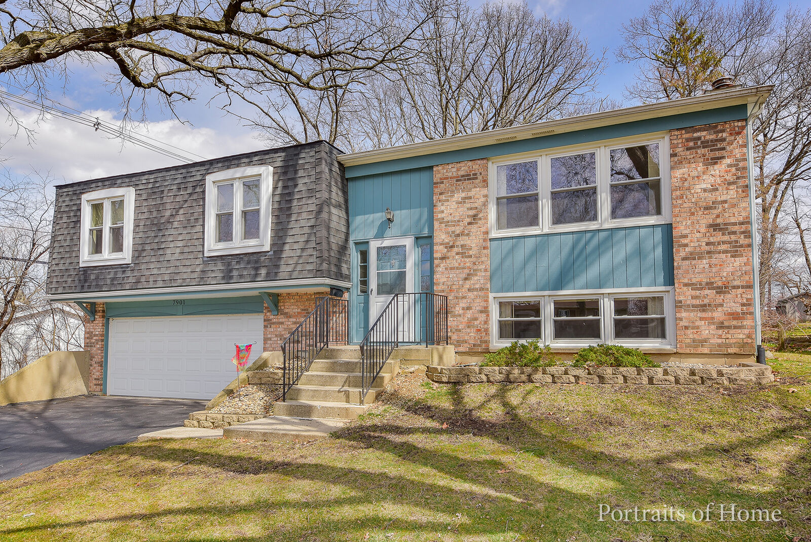 Property Photo:  7901 Iroquois Court  IL 60517 