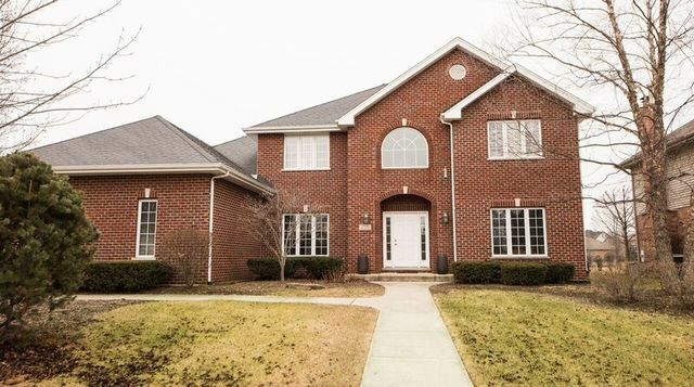 Property Photo:  17250 Browning Drive  IL 60467 