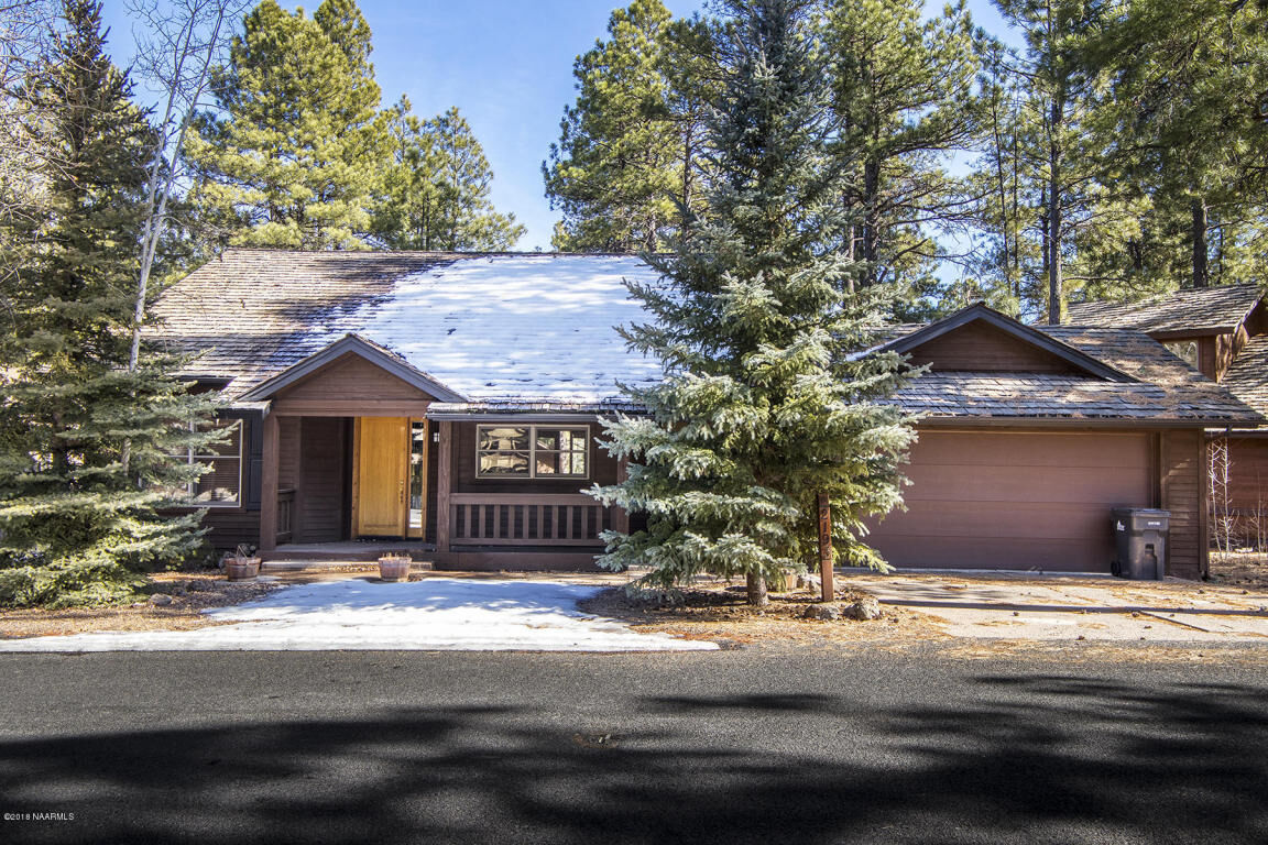 Property Photo: 2193 Platt Cline AZ 86005