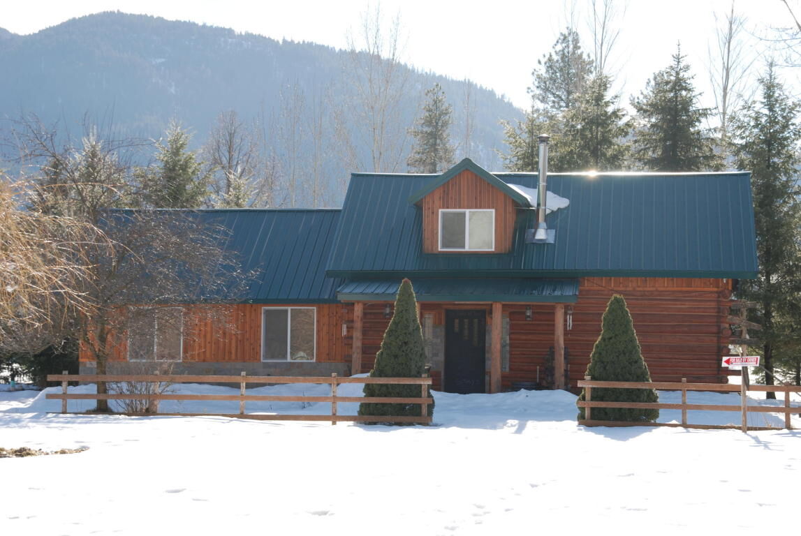 Property Photo:  3383 Hwy 25N #3  WA 99157 